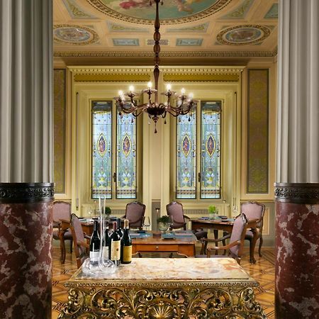 Villa Cortine Palace Hotel Sirmione Buitenkant foto